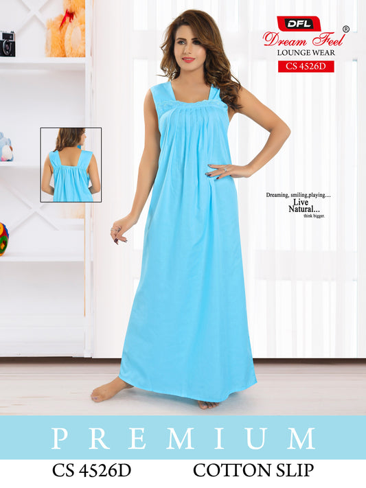 SLIP NIGHTY || DFL Dream Feel 4526 - D