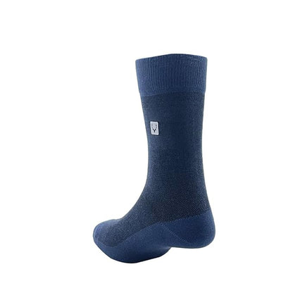 Allen Solly Socks Asc1Sflbc00311 Denim Fs