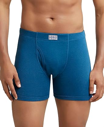 JOCKEY-Boxer Brief-8008-Assorted-XXL