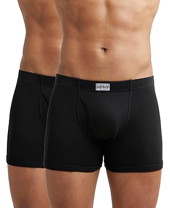 JOCKEY-Boxer Brief-8008-Assorted-XXL