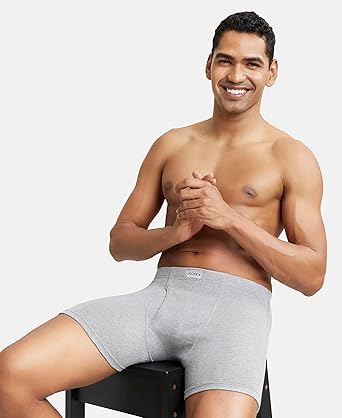 JOCKEY-Boxer Brief-8008-Assorted-XXL