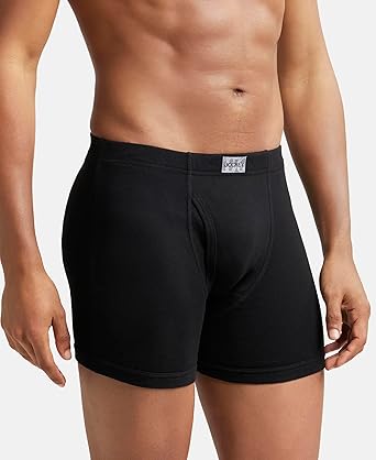 JOCKEY-Boxer Brief-8008-Assorted-XXL