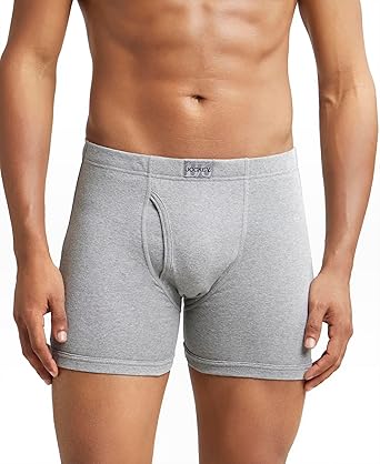 JOCKEY-Boxer Brief-8008-Assorted-XXL