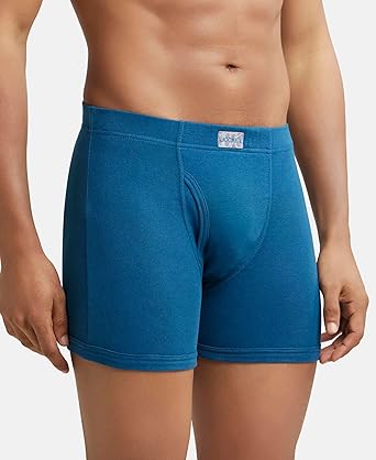 JOCKEY-Boxer Brief-8008-Assorted-XXL