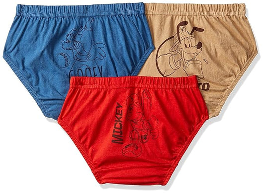 Body Care Boys Brief 935 Astd