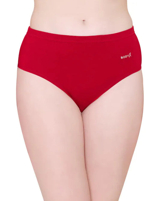 Body X Panty BX507 Astd