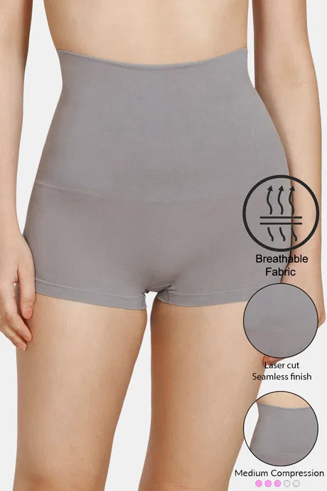 Zivame-Tummy-Control-Midwaist-Boyshort